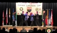 Ceili Dancing Rince Firne - Killyclogher Co Tyrone
